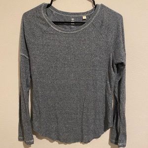 American eagle thin sweater